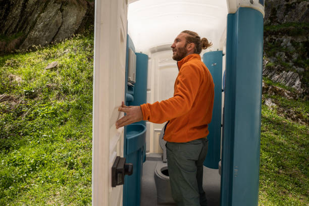 Best Event porta potty rental  in Roseville, OH