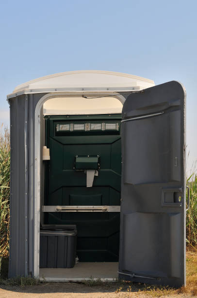 Best Temporary restroom rental  in Roseville, OH
