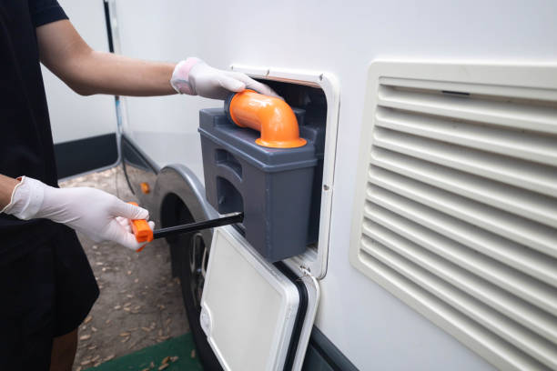 Best Emergency porta potty rental  in Roseville, OH
