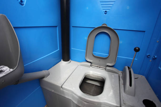 Best Emergency porta potty rental  in Roseville, OH