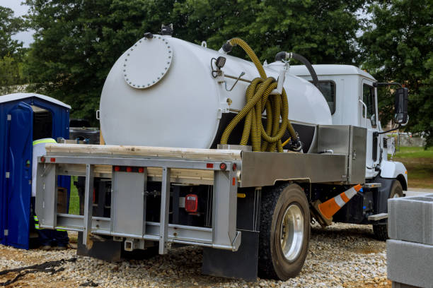 Best High-end porta potty rental  in Roseville, OH