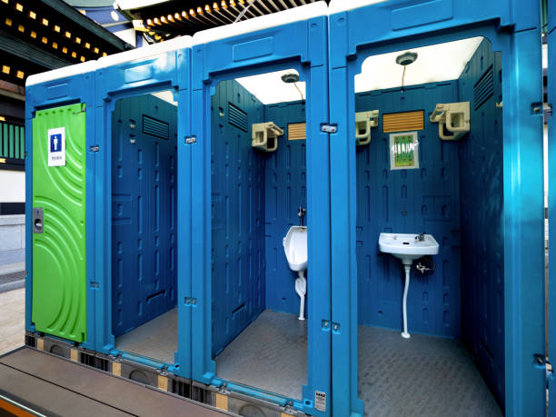 Best Affordable porta potty rental  in Roseville, OH