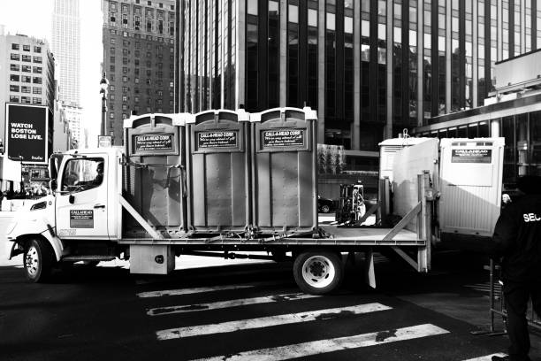 Best Handicap porta potty rental  in Roseville, OH