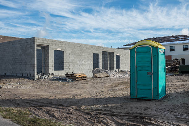 Best Event porta potty rental  in Roseville, OH