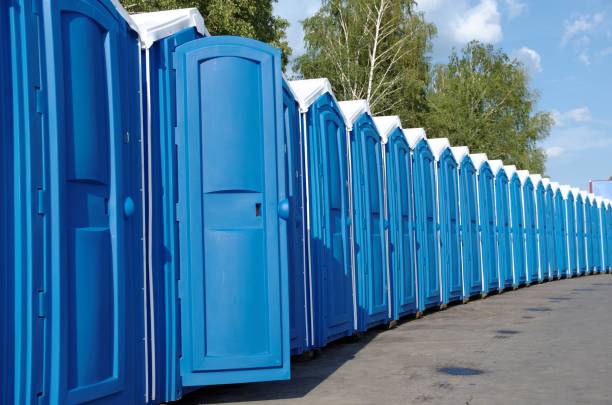 Best Affordable portable toilet rental  in Roseville, OH
